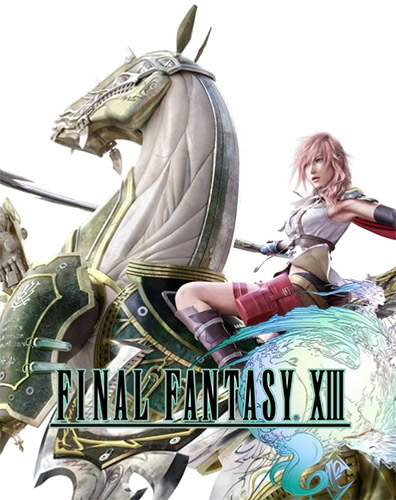 Final Fantasy XIII