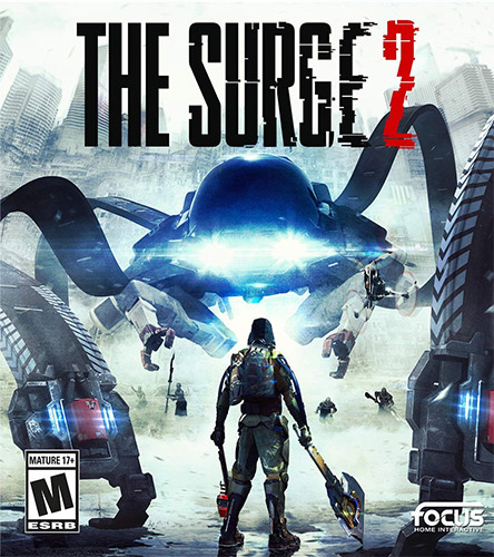 The Surge 2