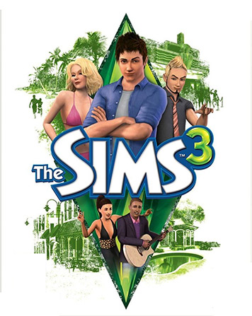 The Sims 3