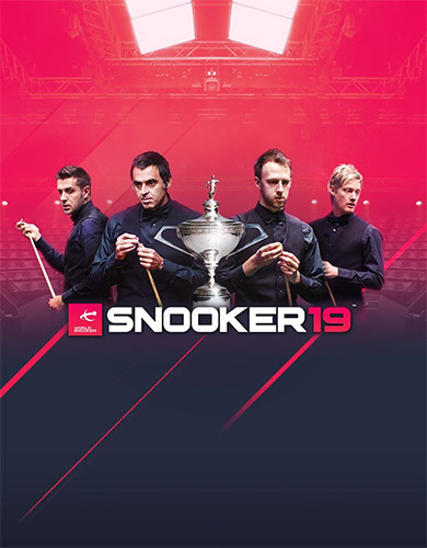 Snooker 19
