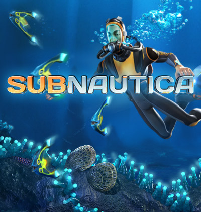 Subnautica Repack