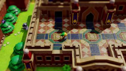 The Legend of Zelda: Link's Awakening Repack
